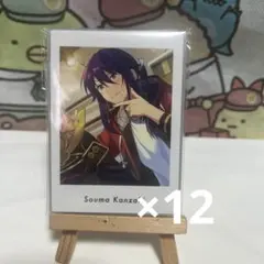 あんスタ 神崎颯馬 ぱしゃっつ vol.5 privateあんさんぶるスターズ