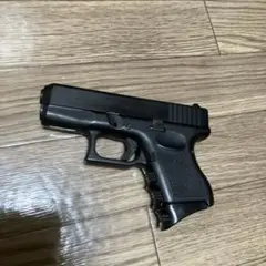 KSC G17シリーズ ガスガン ブラック Amazon | KSC G17 スライド ヘビーウェイト 18歳以上ガスブロー