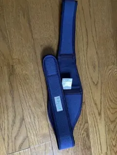 とこちゃんベルトⅡ ネイビー Lサイズ
