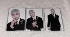 &team Second to NONE トレカ タキ TAKI