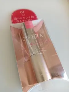 【新品】OPERA Tint Oil Rouge 01 Redのサムネイル