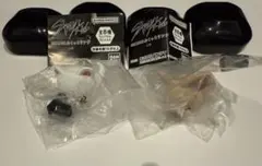 Straykids SKZOO ぷくっとリング ジニレット フォクシニー