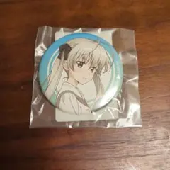 9-nine-そらいろそらうたそらのおと 缶バッジ 新海天 - メルカリ