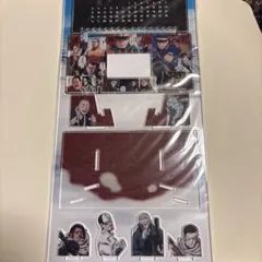 ゴールデンカムイ アクリル万年カレンダー