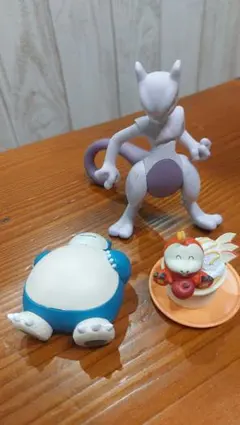 2025年最新】ポケモン フィギュアの人気アイテム - メルカリ