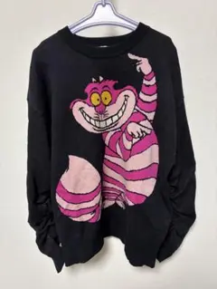 2025年最新】チェシャ猫トレーナーの人気アイテム - メルカリ