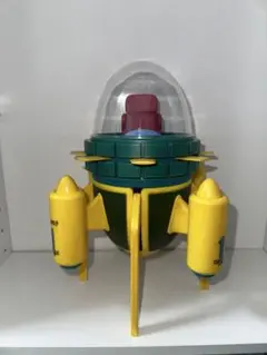 (未使用･未開封品)　フィギュアライズメカニクス ドラゴンボール トランクスのタイムマシン wyeba8q Amazon.co.jp: フィギュアライズメカニクス ドラゴンボール