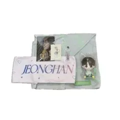 2026年最新】ジョンハン アクスタの人気アイテム - メルカリ