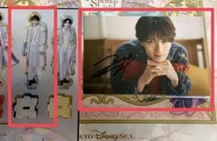 2026年最新】山中柔太朗 アクスタ jewelの人気アイテム - メルカリ