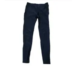 cw-x メンズ サポートタイツ 黒　ランニングvco-509 ブラックMサイズ