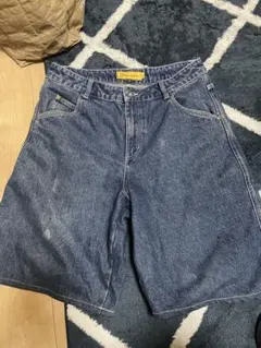 Dime デニム ハーフパンツ ショートパンツのサムネイル