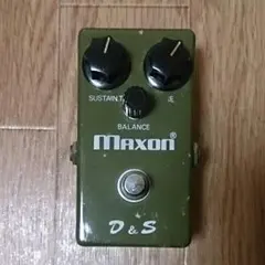 2026年最新】MAXON D＆Sの人気アイテム - メルカリ