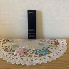 【新品】ディオール　アディクト　リップ　グロウ　バター