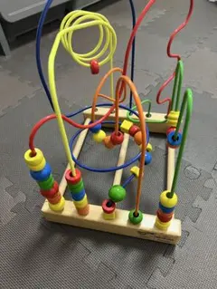 ボーネルンド JoyToy ルーピング 知育玩具のサムネイル