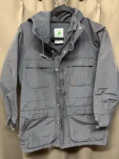 シエラデザインマウンテンパーカー(XL)60/40クロス 三本木USA製