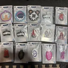 一番くじ ワンピース 未来島エッグヘッド H賞　J賞　15点