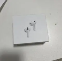 Apple AirPods Pro 3 本体