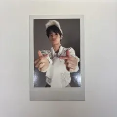 Stray Kids MAXIDENT ポラロイドトレカ スンミン