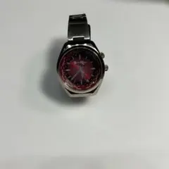 D054　スーパーハッカ　SUPER HAKKA　QW44-01　　腕時計