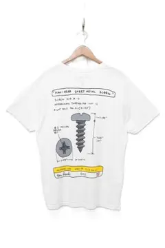 J&TROUT トラウト フィッシング Tシャツ j＆t 聖母マリア シムス