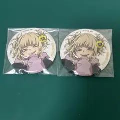僕のヒーローアカデミア ヒロアカ トガヒミコ ベースヤードトーキョー