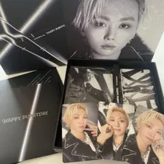 SEVENTEEN HAPPY BURSTDAY スングァン