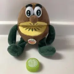 専用です　　Zespri サンゴールドキウイ ぬいぐるみ