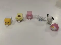 ♡SANRIO♡バスボム♡サンリオ♡バスボール♡キティちゃん♡