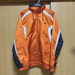 YONEX ウィンドブレーカー ヒートカプセル