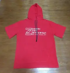 正規品 ZUMBA ズンバウェア ズンバパーカー