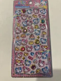 ストーンつきジュエルプチドロップ　ハッピーマーチ　正規品