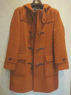 2025年最新】ニューヨーカー ダッフルコートの人気アイテム