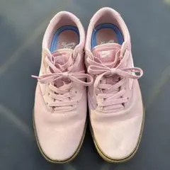 Nike SB ピンク スニーカー26.5㎝