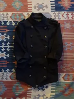 ジャケット・アウター 00s Japanese label xfrm Napoleon jackets 00s Japanese label xfrm Napoleon jackets - メルカリ