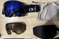 2025年最新】dice ゴーグル スペアの人気アイテム - メルカリ