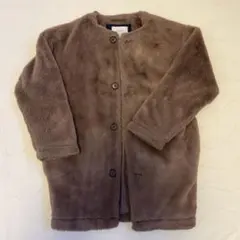 お値下げ！UNITED ARROWS フリースコート 135cm