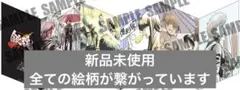 劇場版銀魂 吉原大炎上 入場者特典 ポストカード 6弾 坂田銀時 映画