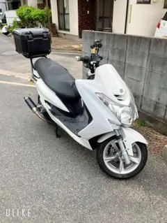トリシティ125.SEC1J.好調.始動動画（PCX.N-MAX.シグナス） - メルカリ