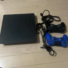 ア*︎様 PlayStation 4 cub-2100B (1TB)コントローラ