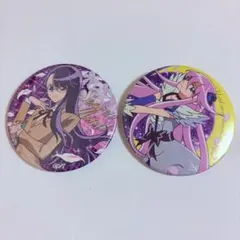 プリキュア ハートキャッチプリキュア 缶バッジ キュアムーンライト