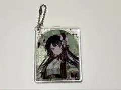 戌亥とこ　Crystal Clockwork　CoLottaのサムネイル