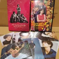 2025年最新】三浦春馬 dvdの人気アイテム - メルカリ