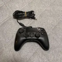 HORI プレステ　有線コントローラー　動作確認済◯