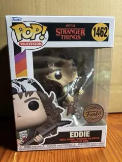 2026年最新】ストレンジャーシングス フィギュア エディの人気アイテム