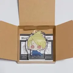 鋼の錬金術師 アクリルフィギュアコレクション ころっと リザ