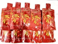 新品☆ヤングリビング ニンシアレッド シングル 10個 アロマ 精油☆未開封 2026年最新】ニンシアレッドの人気アイテム - メルカリ