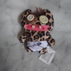 ファグラー Fuggler Baby Fugg - S1 ぬいぐるみ マスコット