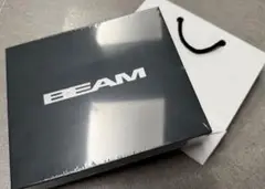 9/20まで出品 未開封 SEVENTEEN ホシ ウジ　beam ギフトセット