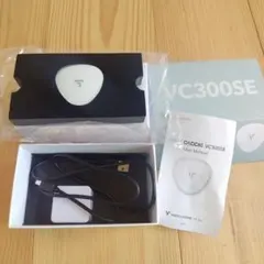 VOICE CADDIE VC300SE ゴルフGPS 本体のサムネイル