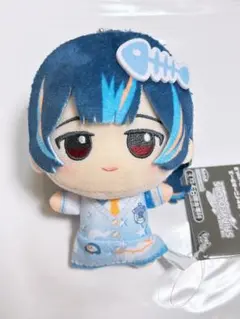 アイドルマスター シャイニーカラーズ ちびぐるみ vol.3 杜野凛世 アイドルマスター シャイニーカラーズ ちびぐるみ vol.3 杜野凛